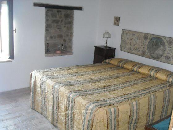 Cascinale La Mimosa Bed & Breakfast Cupramontana ภายนอก รูปภาพ