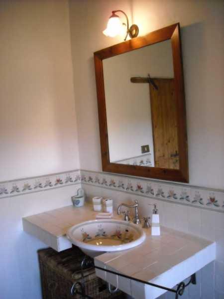 Cascinale La Mimosa Bed & Breakfast Cupramontana ภายนอก รูปภาพ