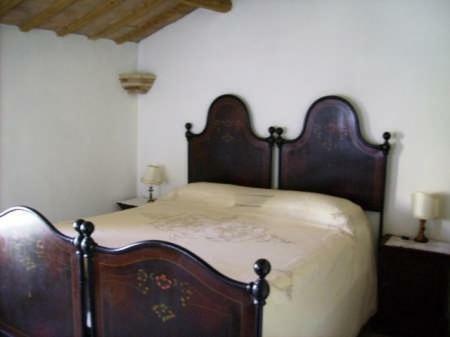Cascinale La Mimosa Bed & Breakfast Cupramontana ภายนอก รูปภาพ
