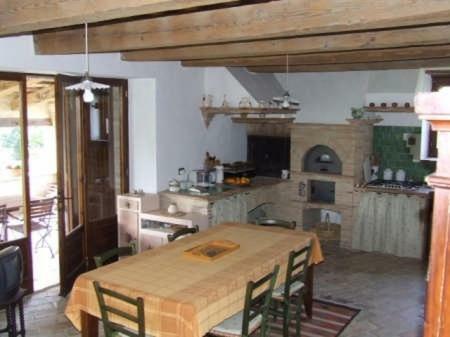 Cascinale La Mimosa Bed & Breakfast Cupramontana ภายนอก รูปภาพ